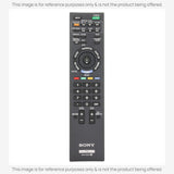 Anderic Substitute For Sony RM-YD047 TV Remote Control - RMYD047 [RRYD023]