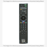 Anderic Substitute For Sony RM-YD053 TV Remote Control - RMYD053 [RRYD023]