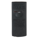 Anderic Substitute For Sony RMT-AH101U Sound Bar Remote Control [RRANU192]