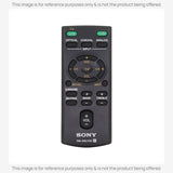 Anderic Substitute For Sony RM-ANU159 Sound Bar Remote Control [RRANU159]