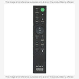 Anderic Substitute For Sony RMT-AH101U Sound Bar Remote Control [RRANU192]