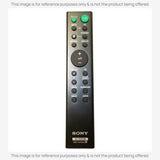 Anderic Substitute For Sony RMT-AH100U Sound Bar Remote Control  [RRANU159]
