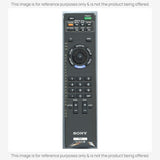 Anderic Substitute For Sony RM-YD034 TV Remote Control - RMYD034 [RRYD023]