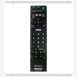 Anderic Substitute For Sony RM-ED017 TV Remote Control - RMED017 [RRYD023]