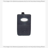 Anderic Substitute for Stanley 310MCD21V EMPEROR Garage Door Opener Remote Control [375UT-2button]
