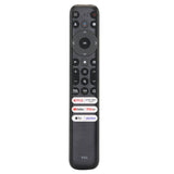 Dan's Originals For TCL RC813 FMBG Smart TV Remote Control with Voice - 21001-000154