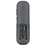 Anderic Substitute For TCL RCEL5 Voice Roku TV Remote Control - 06-WFZNYY-HRC580 [RCGZ1]