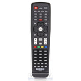 Anderic Substitute for Toshiba CT90395 TV Remote Control [RR90395]