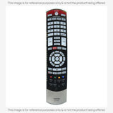 Anderic Substitute for Toshiba CT90395 TV Remote Control [RR90395]