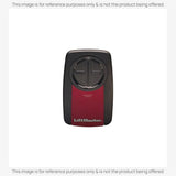 Anderic Substitute for LiftMaster 375UT Universal Garage Door Opener Remote Control [375UT-2button]