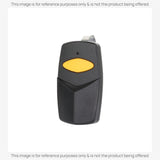 Anderic Substitute for LiftMaster Stinger 390LMPB1V is an 81LM for liftmaster Garage Door Opener Remote Control [375UT-2button]