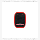 Anderic Substitute for Overhead Door OU4T 4-Button Universal Garage Door Opener Remote Control [375UT-3button]