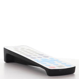 Anderic Substitute for RCA RCRHM02BR Membrane 1-Device Universal Remote Control [RR1003]