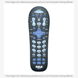 Anderic Substitute for RCA R301G1 3-Device Universal Remote Control [RRU401]