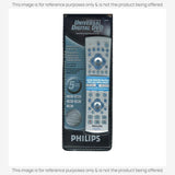 Anderic Substitute for Philips PHDVD5 5-Device Universal Remote Control [RRU401]