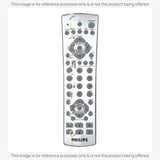 Anderic Substitute for Philips PM625S Advanced Universal Remote Control [RRU401]