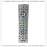 Anderic Substitute for Philips PM725S Advanced Universal Remote Control [RRU401]
