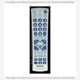 Anderic Substitute for Philips CL032 3-Device Universal Remote Control [RRU401]