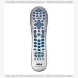 Anderic Substitute for RCA RCR812N Advanced Universal Remote Control [RRU401]