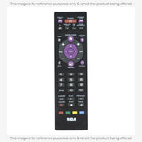 Anderic Substitute for RCA RCRPST06GR Advanced Universal Remote Control [RRU401]