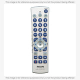 Anderic Substitute for Philips CL035 3-Device Universal Remote Control [RRU401]