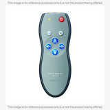 Anderic Substitute for Philips SRU1010 1-Device Universal Remote Control [RR1004]