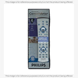 Anderic Substitute for Philips PM4355 4-Device Universal Remote Control [RRU401]