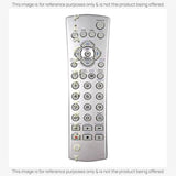 Anderic Substitute for Philips PM4S 4-Device Universal Remote Control [RRU401]