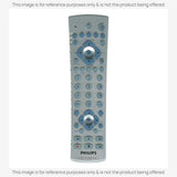 Anderic Substitute for Philips CL015 5-Device Universal Remote Control [RRU401]
