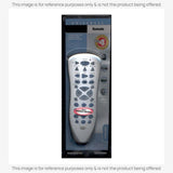 Anderic Substitute for RCA RCU410WMS 4-Device Universal Remote Control [RRU401]