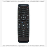 Anderic Substitute for Vizio XRU110 3-Device Universal Remote Control [RRU401]