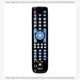 Anderic Substitute for RCA RCRN04GR 4-Device Universal Remote Control [RRU401]