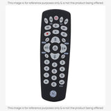 Anderic Substitute for GE 25020 4-Device Universal Remote Control [RRU401]