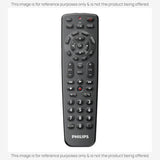 Anderic Substitute for Philips SRP1103/27 3-Device Universal Remote Control [RRU401]