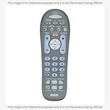 Anderic Substitute for RCA RCR314WR 3-Device Universal Remote Control [RRU401]