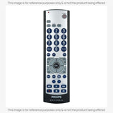 Anderic Substitute for Philips SRU3003/27 3-Device Universal Remote Control [RRU401]