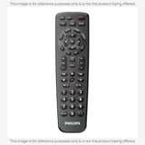 Anderic Substitute for Philips SRP1003WM/17 3-Device Universal Remote Control [RRU401]