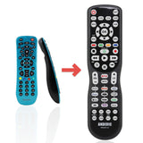 Anderic Substitute for Philips SRP3249B/27 3-Device Universal Remote Control [RRU401]