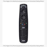 Anderic Substitute for RCA RCRP05BR 5-Device Universal Remote Control [RRU401]