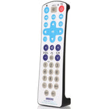 Anderic Substitute for RCA RCRHM02BR Membrane 1-Device Universal Remote Control [RR1003]