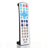 Anderic Substitute for RCA RCRHM02BR Membrane 1-Device Universal Remote Control [RR1003]