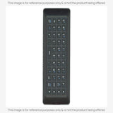 Anderic Substitute For Vizio XRT500 Amazon/Netflix/iHeart TV Remote Control 790.00711.0001 [RRXRT303]