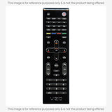Anderic Substitute For Vizio VUR11 TV Remote Control [RRXRT303]