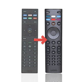 Dan's Originals Substitute For Vizio XRT136 TV Remote Control - 111200133 [XRT140]