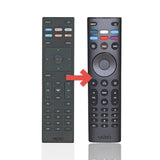 Dan's Originals Substitute For Vizio XRT136 TV Remote Control - 98003063770 [XRT140]