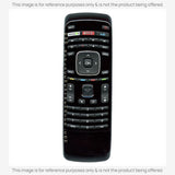 Anderic Substitute For Vizio XRV1TV TV Remote Control [RRXRT303]