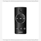 Anderic Substitute for Vizio 10230000118 Sound Bar Remote Control [RRVHT215]