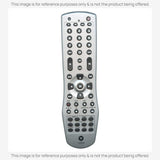 Anderic Substitute for Vizio 098001035010 TV Remote Control [VR1]