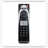 Anderic Substitute for Vizio VR2 TV Remote Control [RR1DTV]
