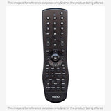 Anderic Substitute for Vizio VR1 TV Remote Control 098003049160 [VR1]